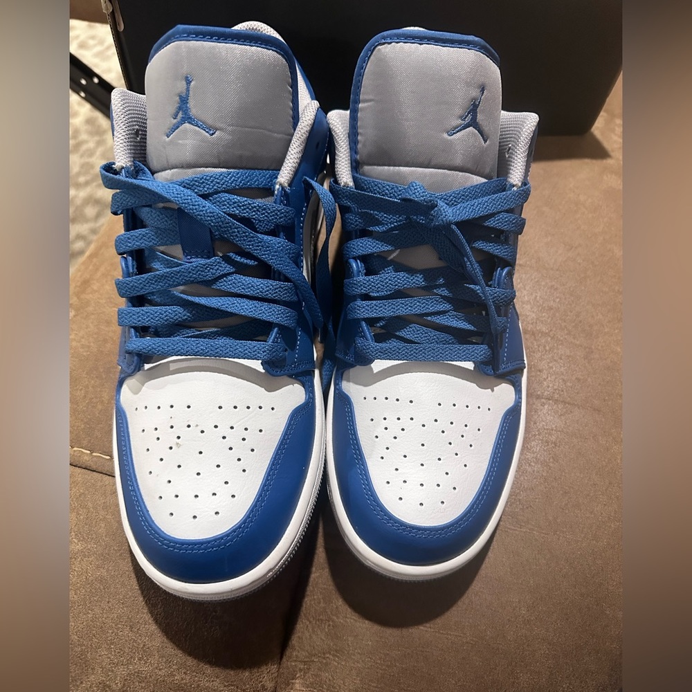 Nike Jordan 1 Low